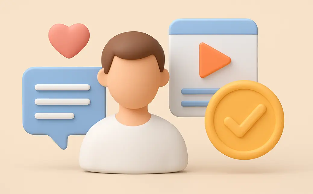 사용자 중심 콘텐츠 전략