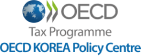 OECD 대한민국정책센터 로고